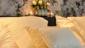 Garden Suite